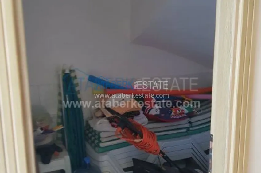 Приобрести Вилла с тремя спальнями в районе Конаклы. 25 