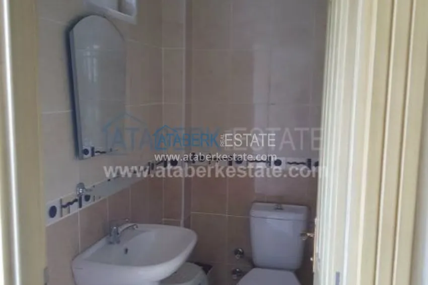 Приобрести Вилла с тремя спальнями в районе Конаклы. 26 