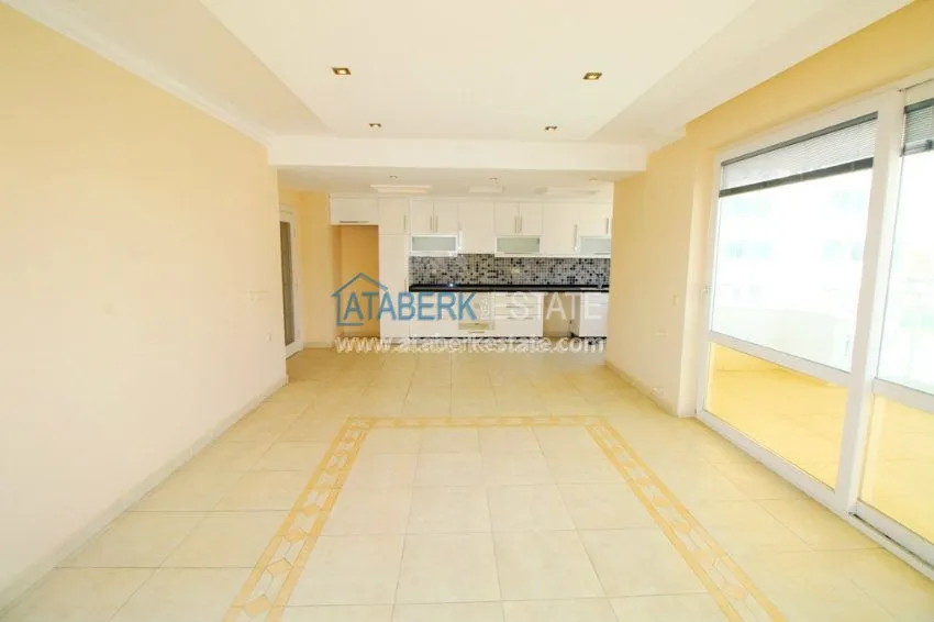 Приобрести Апартаменты с двумя спальнями в престижном районе Оба  16 