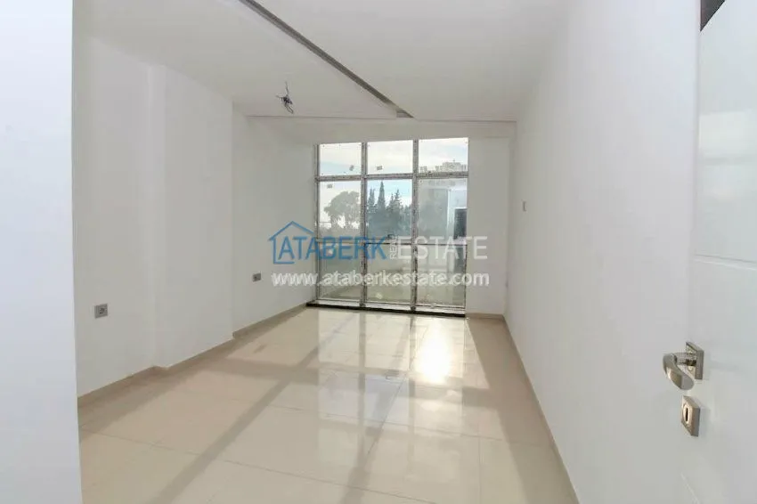 Приобрести Апартаменты 1+1 в благоустроенном комплексе на первой линии 6 