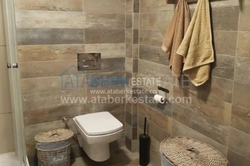 Приобрести Вилла со своим участком земли, с мебелью и техникой, ждет своего хозяина! 35 