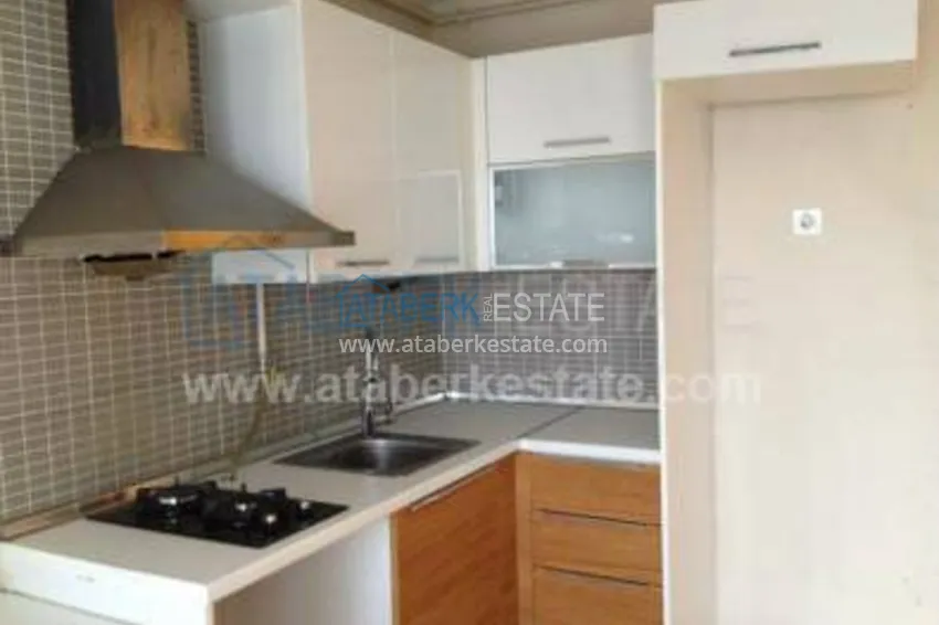 Приобрести Апартаменты 1+1 в районе Esenyurt / Стамбул 10 