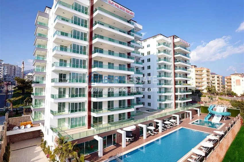 Приобрести Отличные апартаменты 2+1 от собственника в районе Тосмур 3 