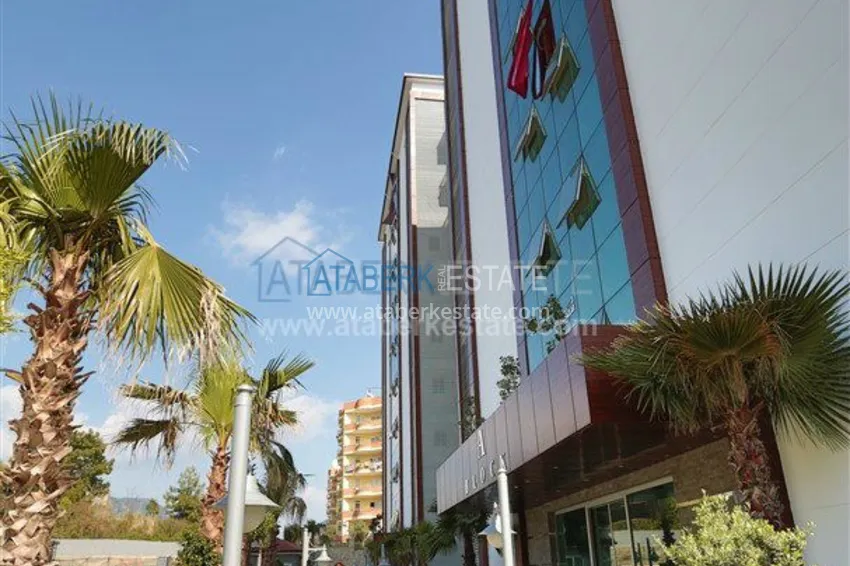 Приобрести Отличные апартаменты 2+1 от собственника в районе Тосмур 4 