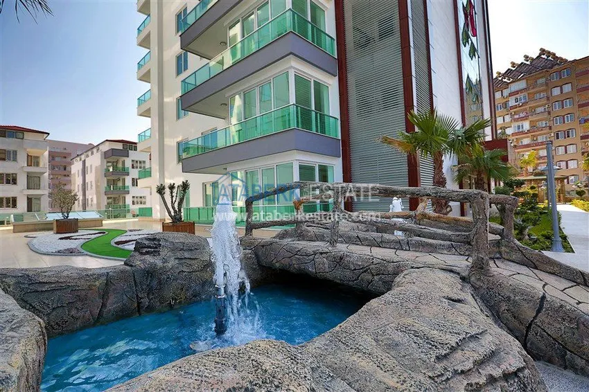 Приобрести Отличные апартаменты 2+1 от собственника в районе Тосмур 5 