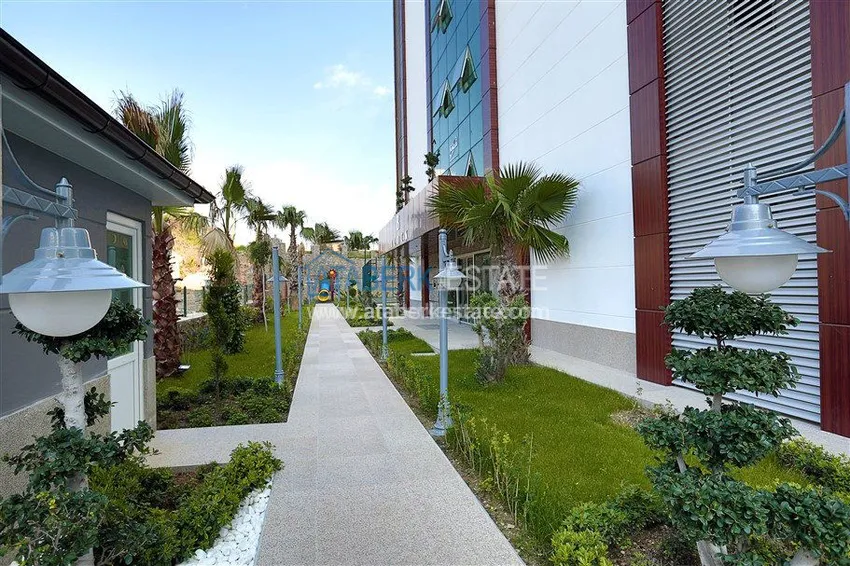 Приобрести Отличные апартаменты 2+1 от собственника в районе Тосмур 7 