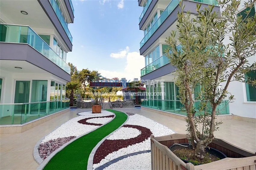 Приобрести Отличные апартаменты 2+1 от собственника в районе Тосмур 9 