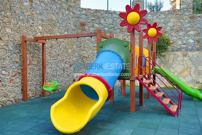 Приобрести Отличные апартаменты 2+1 от собственника в районе Тосмур 10 