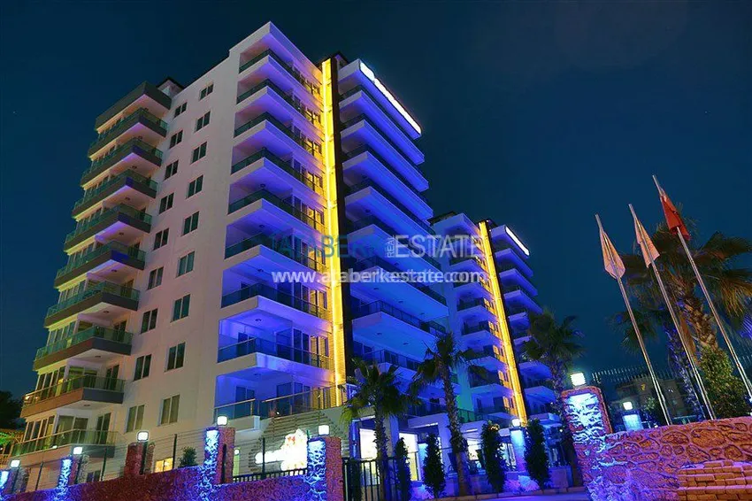 Приобрести Отличные апартаменты 2+1 от собственника в районе Тосмур 12 