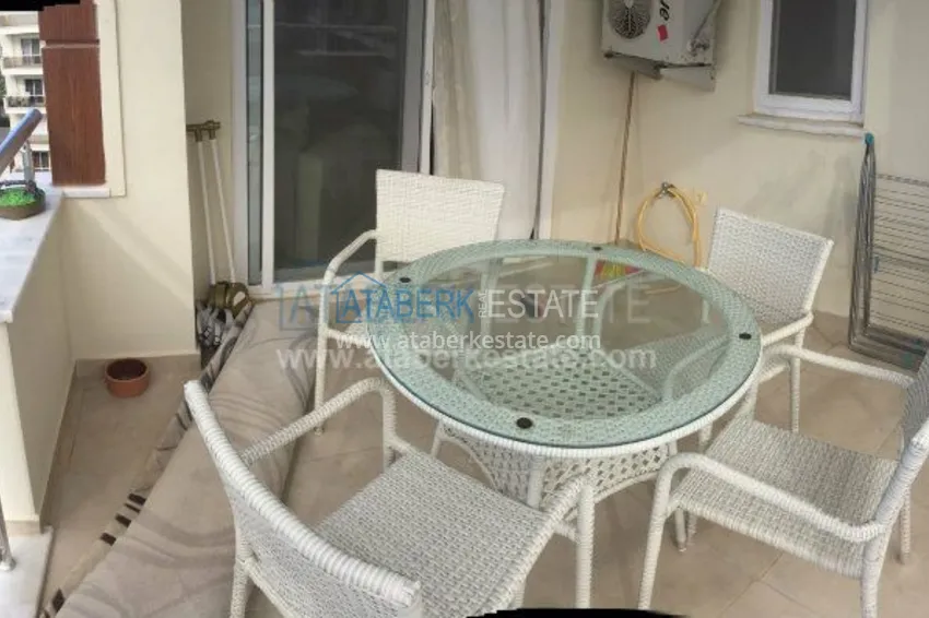 Приобрести Меблированные апартаменты 2+1 в Орион Сити. 10 