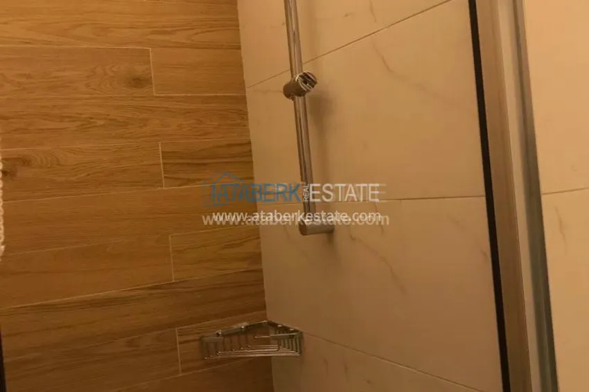 Приобрести Квартира для аренды А-51 в комплексе класса люкс в центре Аланьи 21 