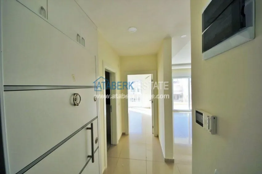 Приобрести Новая квартира 1+1 в Аланье - Махмутлар 12 