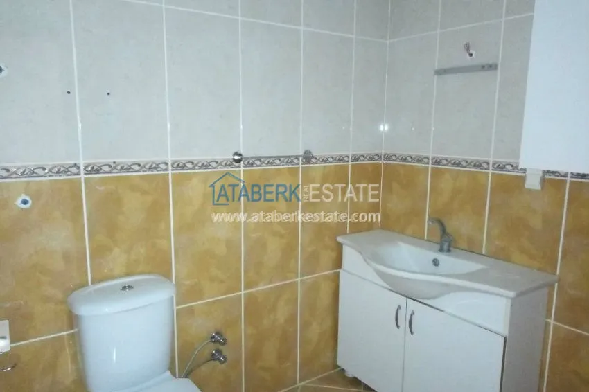 Приобрести На продажу выставлена уютная, просторная квартира в центральном районе города Алании 17 