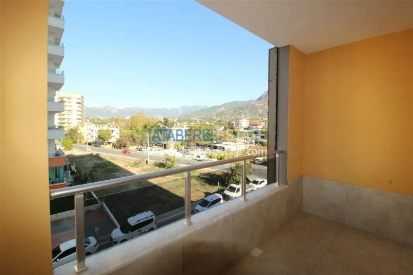 Приобрести Уютная квартира в современном комплексе района Махмутларе 11 