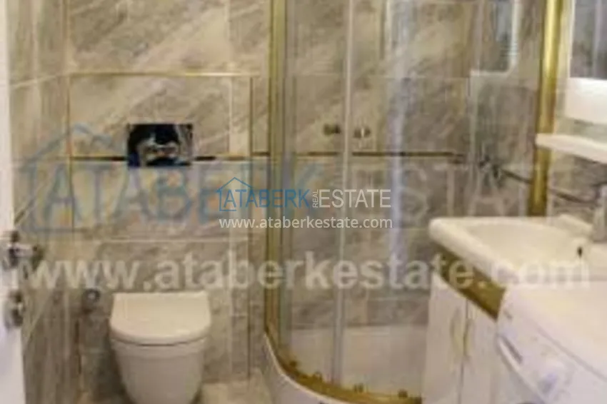 Приобрести Меблированная студия по низкой цене в Стамбуле. 6 