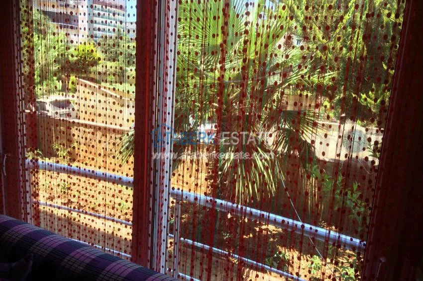 Приобрести Меблированные апартаменты с двумя спальнями в районе Оба. 19 