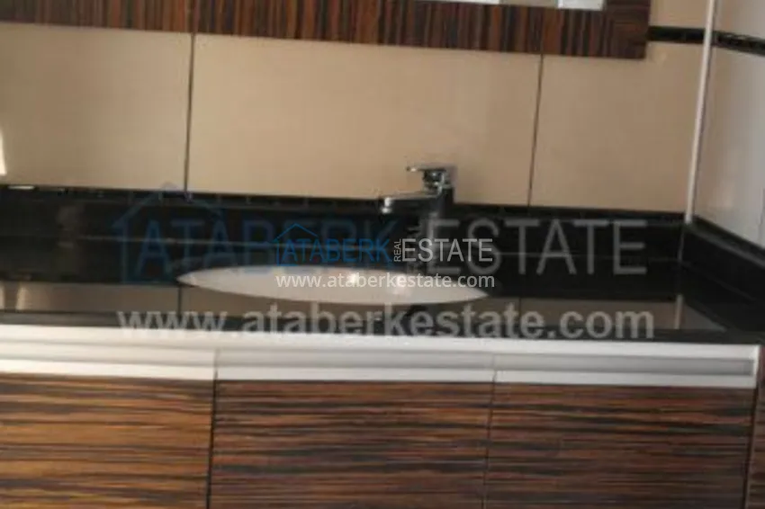 Приобрести Роскошные виллы и апартаменты в Белеке район Кадрие  35 