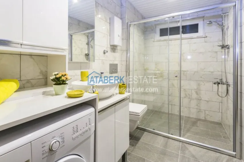 Приобрести Новый современный проект в Махмутлар. 1 