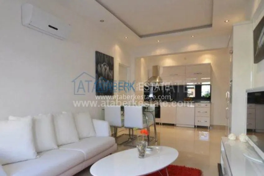 Приобрести Комплекс у пляжа Клеопатры с высоким потенциалом для сдачи в аренду 2 