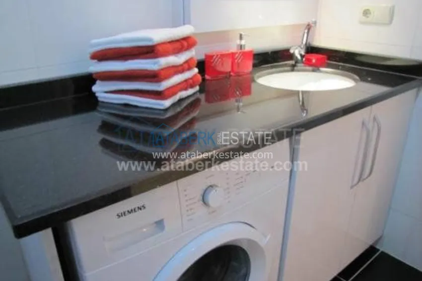 Приобрести Комплекс у пляжа Клеопатры с высоким потенциалом для сдачи в аренду 5 