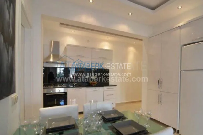 Приобрести Комплекс у пляжа Клеопатры с высоким потенциалом для сдачи в аренду 6 