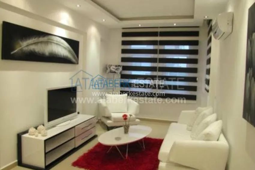 Приобрести Комплекс у пляжа Клеопатры с высоким потенциалом для сдачи в аренду 7 