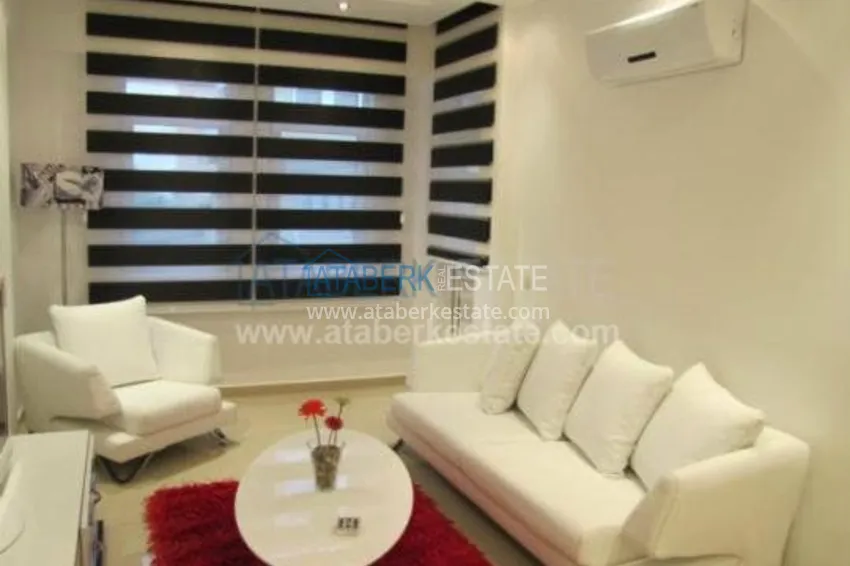 Приобрести Комплекс у пляжа Клеопатры с высоким потенциалом для сдачи в аренду 8 