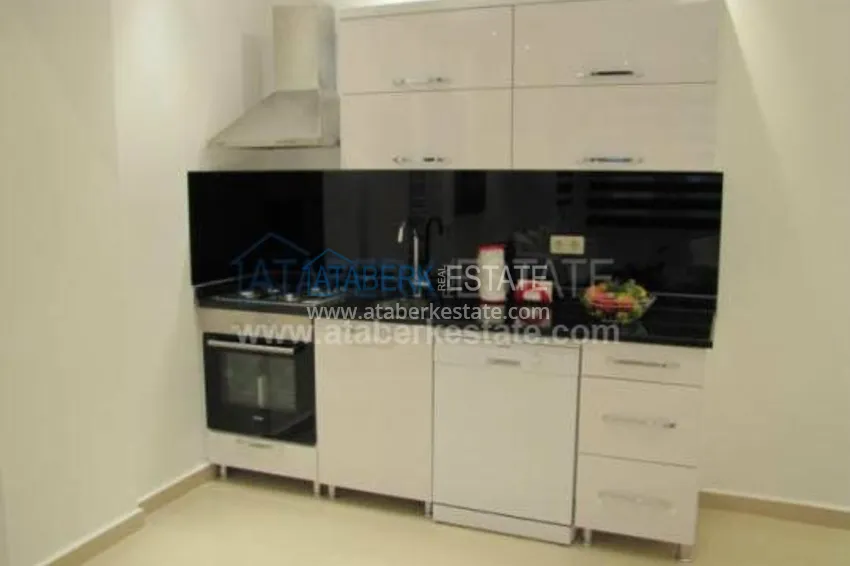 Приобрести Комплекс у пляжа Клеопатры с высоким потенциалом для сдачи в аренду 9 