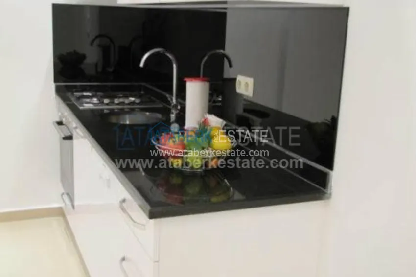 Приобрести Комплекс у пляжа Клеопатры с высоким потенциалом для сдачи в аренду 10 