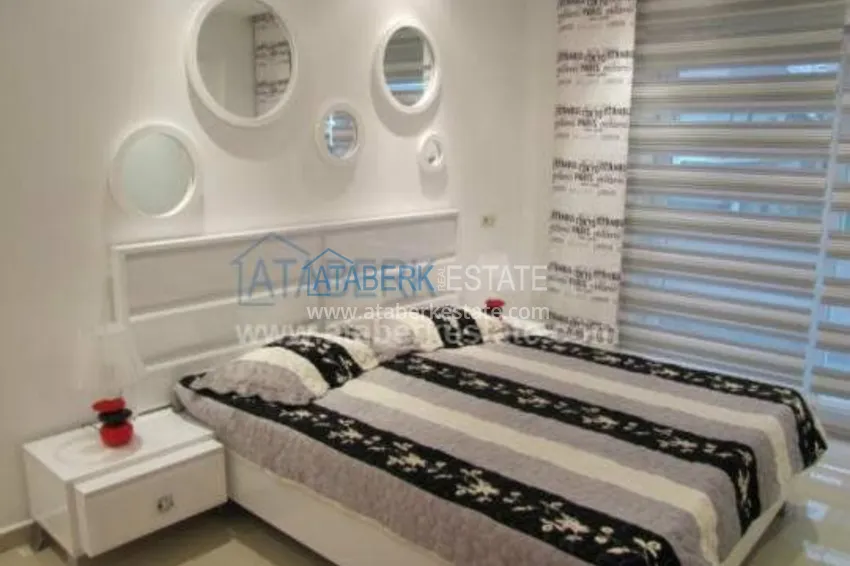 Приобрести Комплекс у пляжа Клеопатры с высоким потенциалом для сдачи в аренду 11 