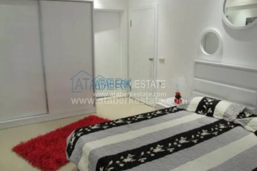 Приобрести Комплекс у пляжа Клеопатры с высоким потенциалом для сдачи в аренду 12 