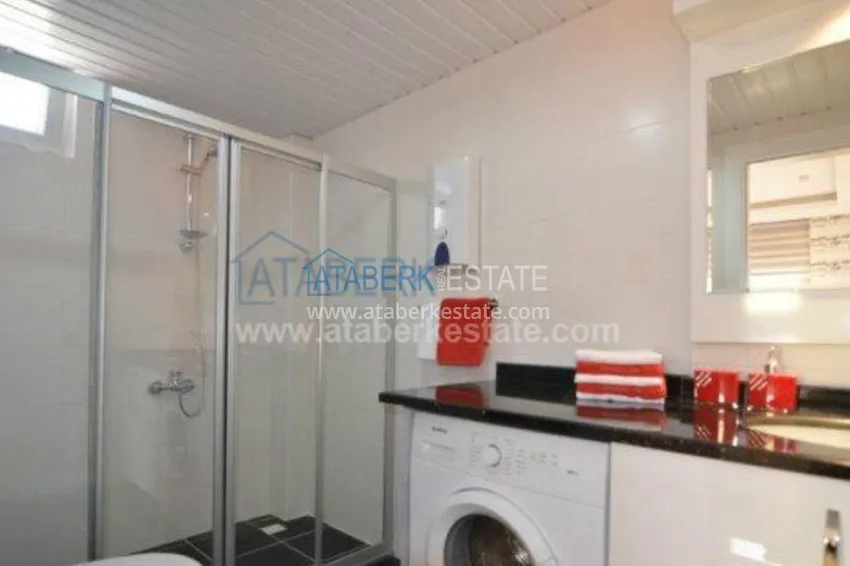 Приобрести Комплекс у пляжа Клеопатры с высоким потенциалом для сдачи в аренду 13 