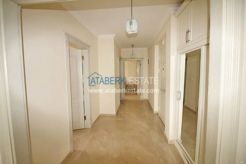 Приобрести Меблированная 2+1 с прямым видом на море от собственника в 50м от пляжа 9 