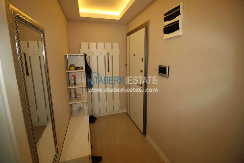 Приобрести 1+1 с мебелью и техникой в центре города от Владельца 1 