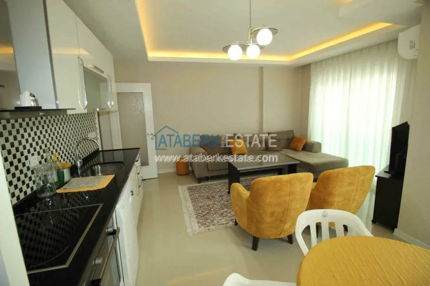 Приобрести 1+1 с мебелью и техникой в центре города от Владельца 4 