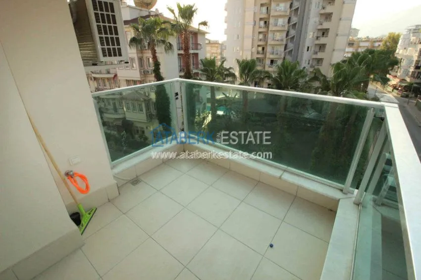 Приобрести 1+1 с мебелью и техникой в центре города от Владельца 7 