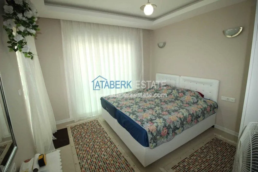 Приобрести 1+1 с мебелью и техникой в центре города от Владельца 8 