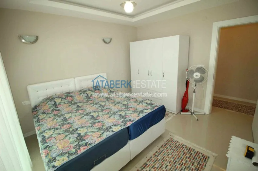 Приобрести 1+1 с мебелью и техникой в центре города от Владельца 9 