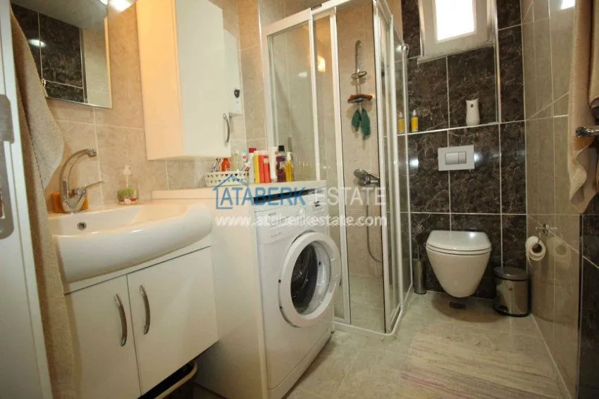 Приобрести 1+1 с мебелью и техникой в центре города от Владельца 11 