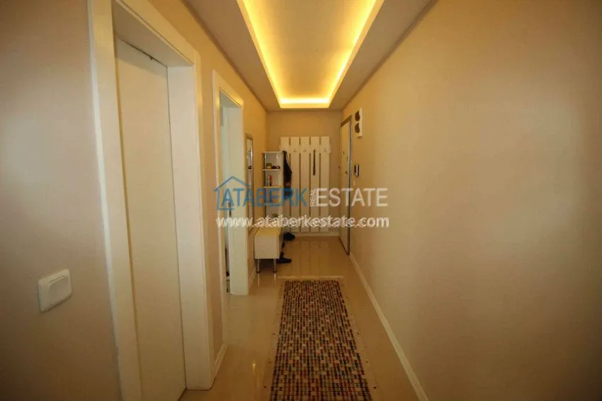 Приобрести 1+1 с мебелью и техникой в центре города от Владельца 12 