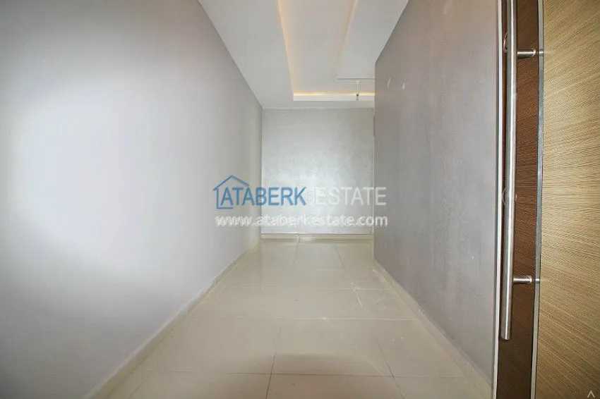 Приобрести 2+1 в Комплексе с богатой инфраструктурой в Махмутлар 1 