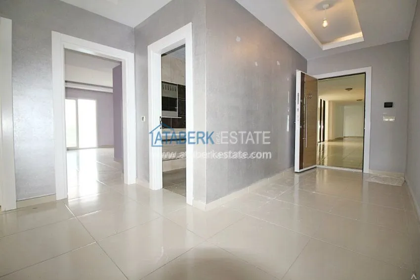 Приобрести 2+1 в Комплексе с богатой инфраструктурой в Махмутлар 2 