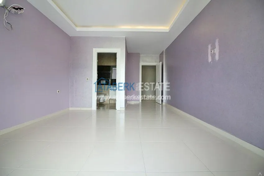 Приобрести 2+1 в Комплексе с богатой инфраструктурой в Махмутлар 4 