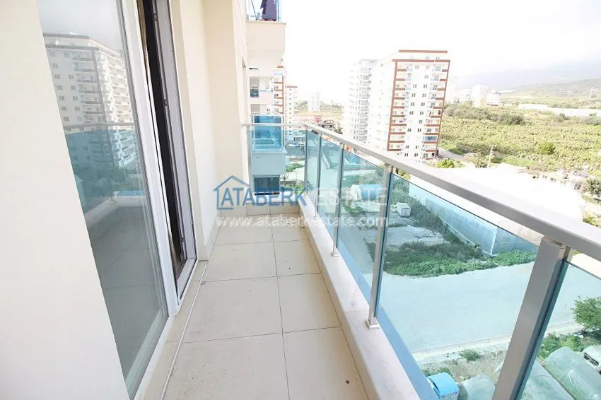 Приобрести 2+1 в Комплексе с богатой инфраструктурой в Махмутлар 6 