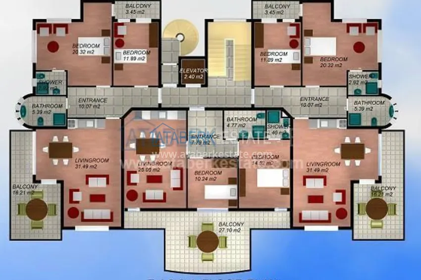 Приобрести Отличное предложение от собственника 1 