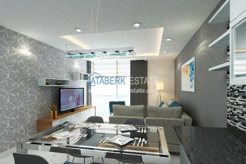 Приобрести Новый инвестиционный проект. Квартиры и Офисы. 16 