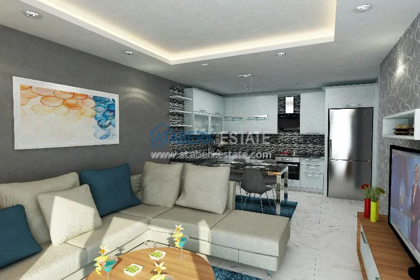 Приобрести Новый инвестиционный проект. Квартиры и Офисы. 17 