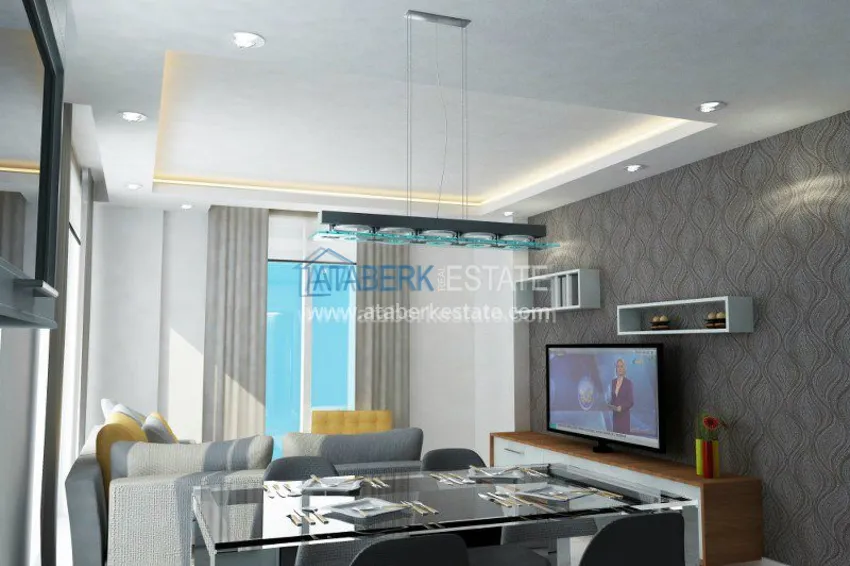 Приобрести Новый инвестиционный проект. Квартиры и Офисы. 18 