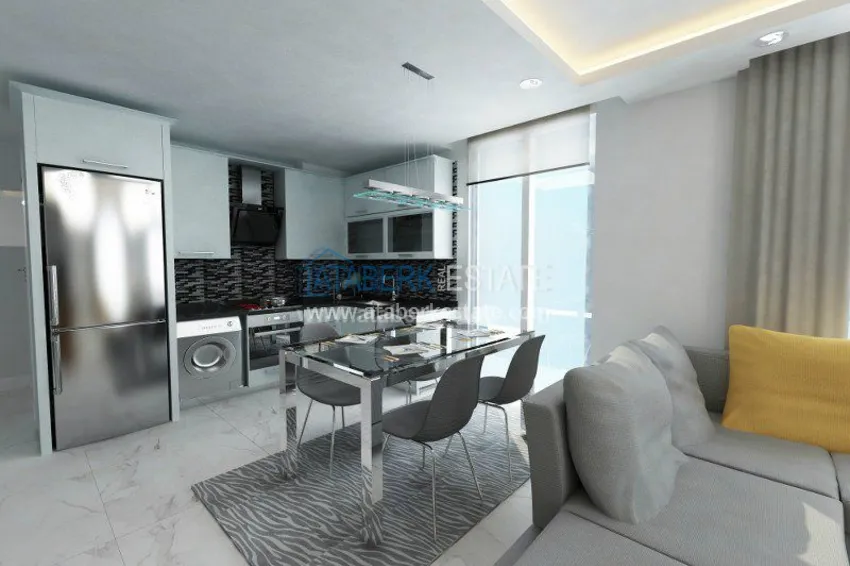 Приобрести Новый инвестиционный проект. Квартиры и Офисы. 19 