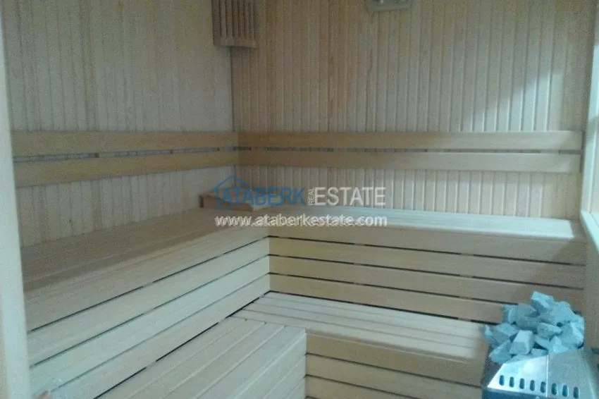 Приобрести Комплекс у пляжа Клеопатры с высоким потенциалом для сдачи в аренду 14 